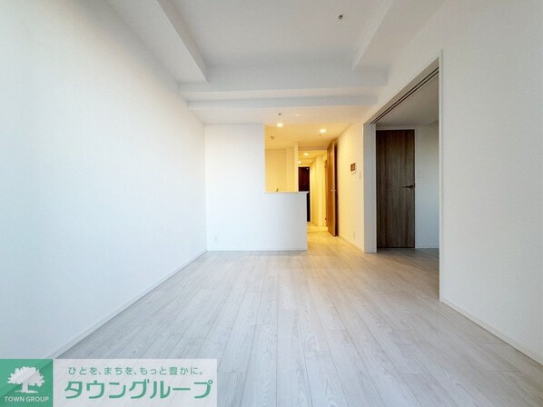 パークアクシス西大島コンフォートスクエアの物件内観写真